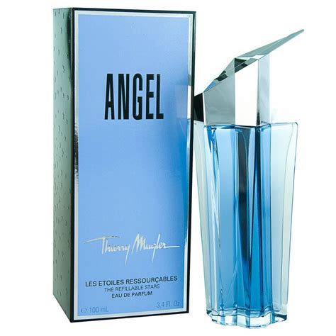 thierry mugler angel refill 100ml